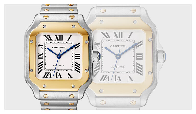 Cartier watches near me deals
